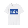 Chelsea Football Club 1905 Vintage Graphic Print tee