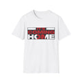 England It's Coming Home Graphic T-Shirt