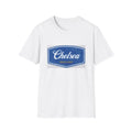 Chelsea Football Club Vintage Graphic Print Tshirt