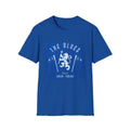 Chelsea Football Club Vintage Graphic Print Tee