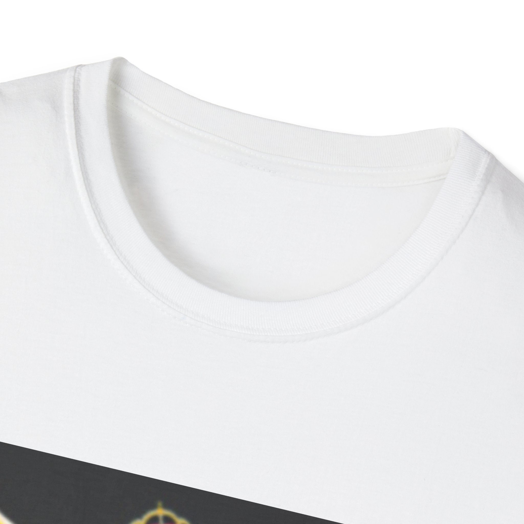 Jude Bellingham England Football Graphic Print Tshirt