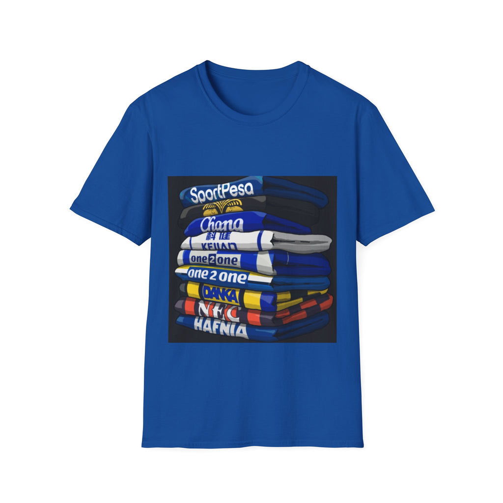 Everton Football Club Vintage football shirts graphic print tee