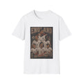 England Football Team Retro T-Shirt