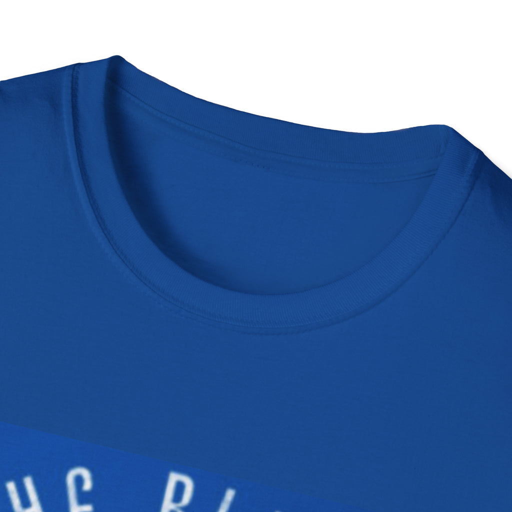 Chelsea Football Club Vintage Graphic Print Tee