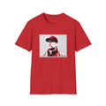 Jurgen Klopp Liverpool Football Club Graphic Print Tshirt