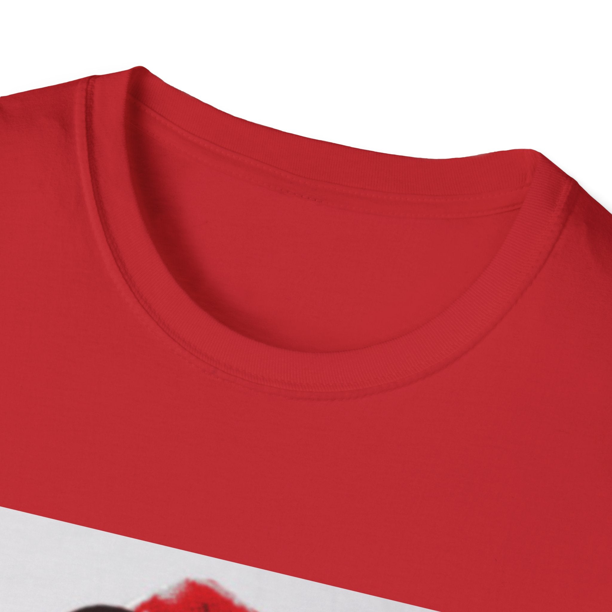 Jurgen Klopp Liverpool Football Club Graphic Print Tshirt