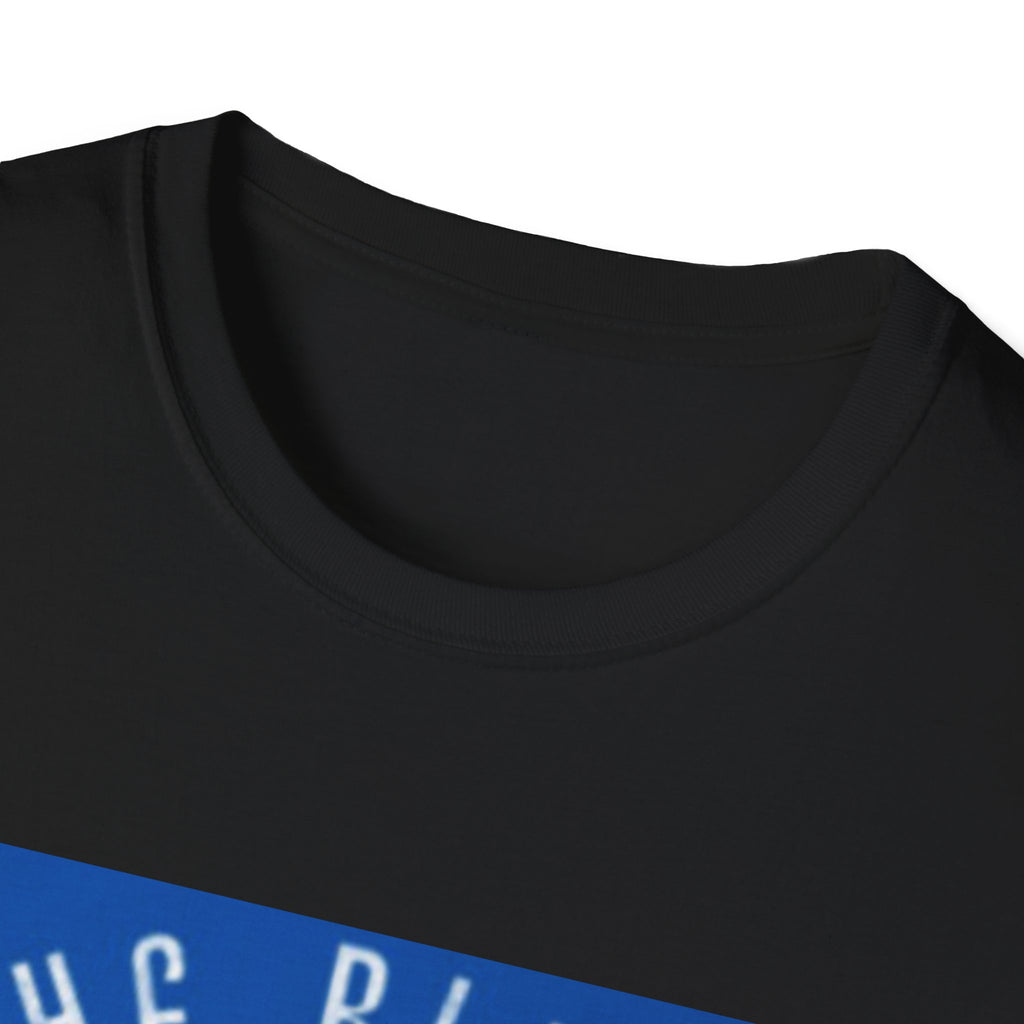 Chelsea Football Club Vintage Graphic Print Tee
