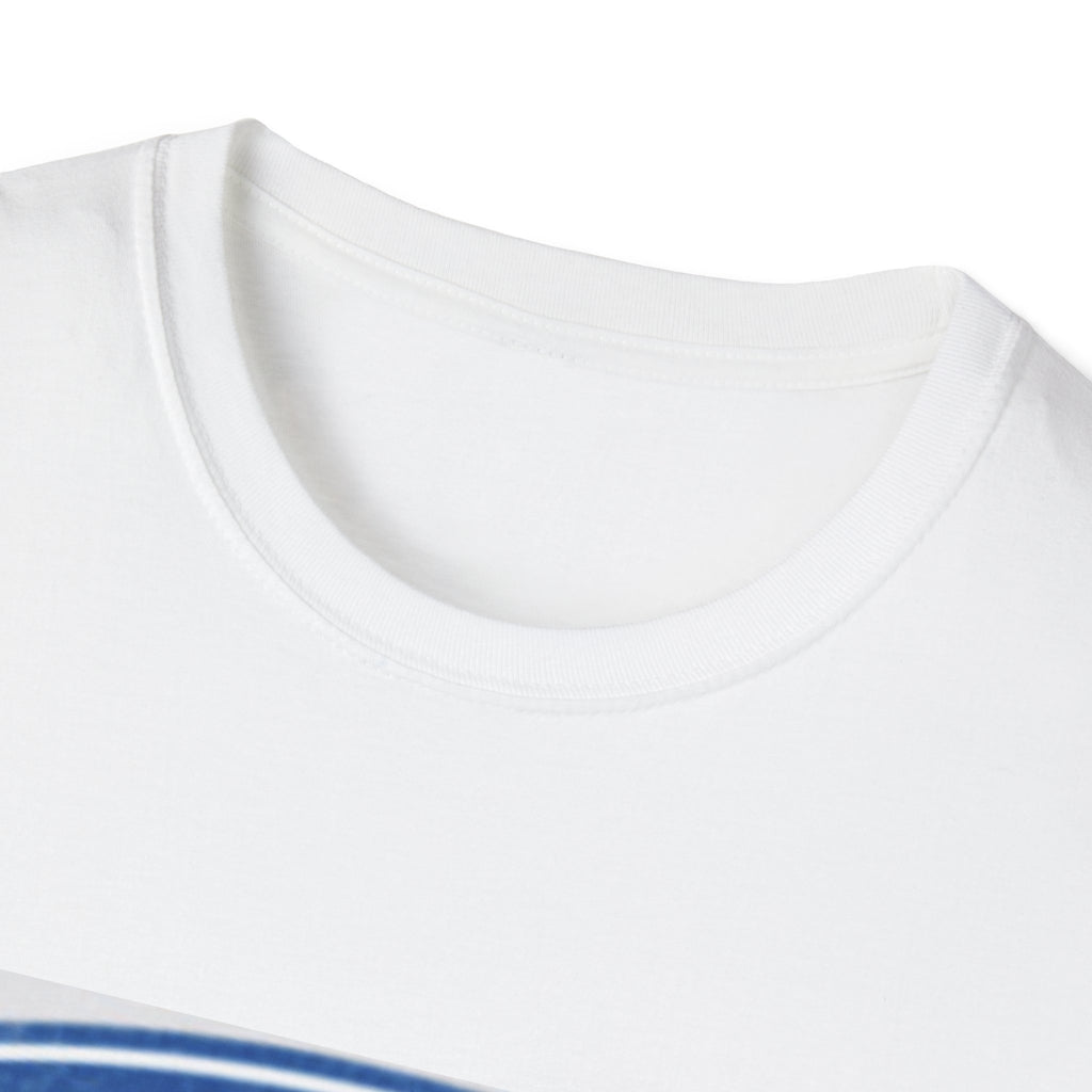 Chelsea Football Club Vintage Graphic Print Tshirt