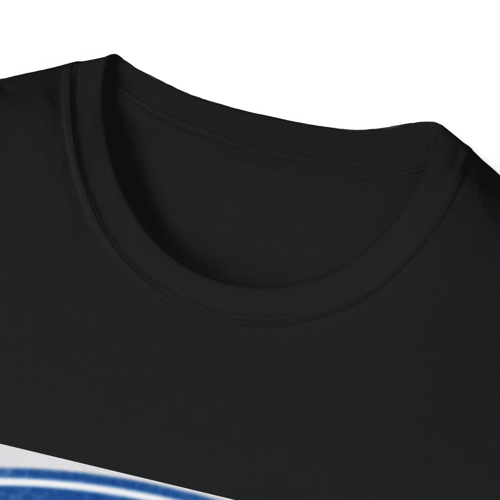 Chelsea Football Club Vintage Graphic Print Tshirt