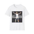 Jude Bellingham England Football Graphic Print Tshirt